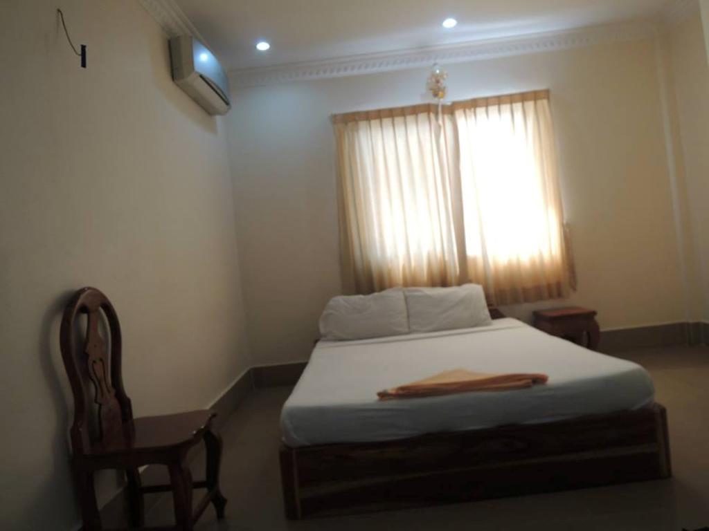 Shang Hai Guesthouse Battambang Quarto foto