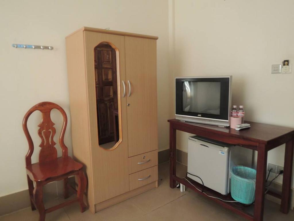 Shang Hai Guesthouse Battambang Quarto foto