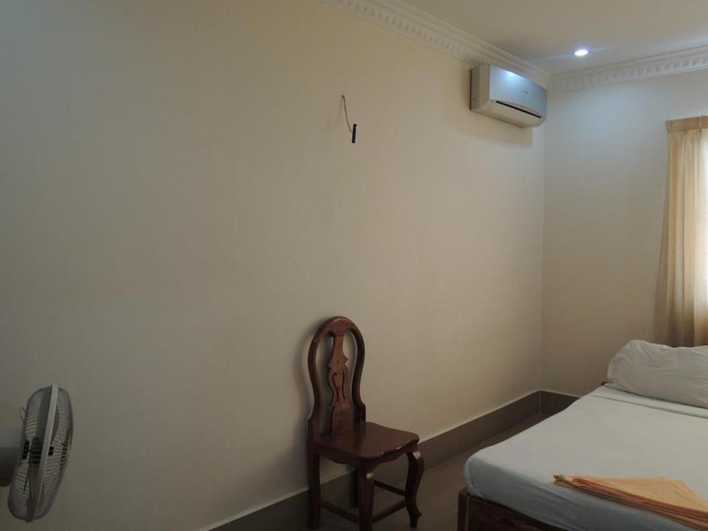 Shang Hai Guesthouse Battambang Quarto foto