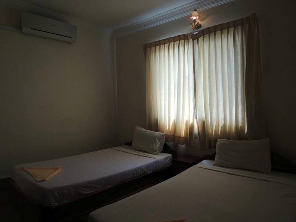 Shang Hai Guesthouse Battambang Quarto foto
