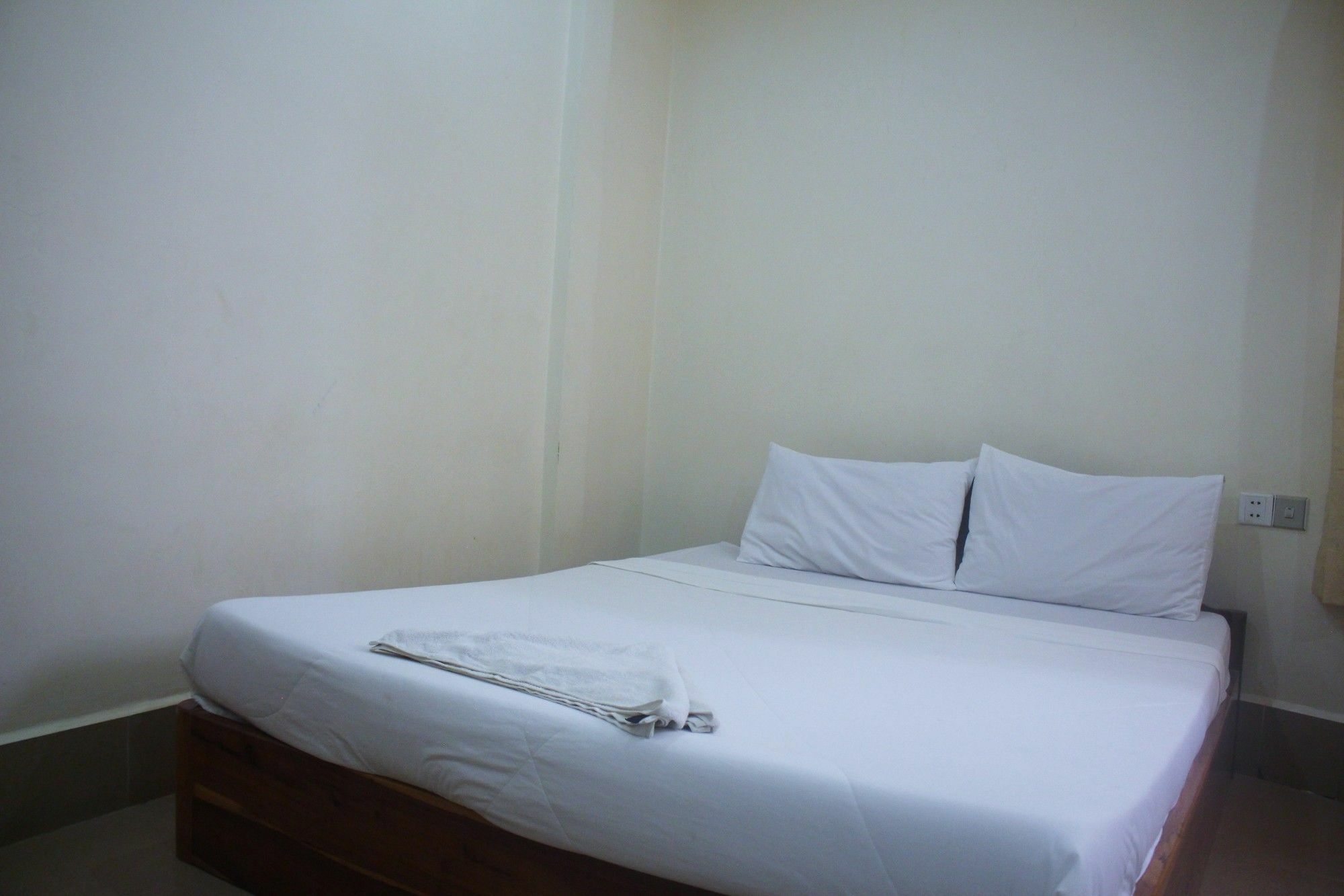 Shang Hai Guesthouse Battambang Exterior foto