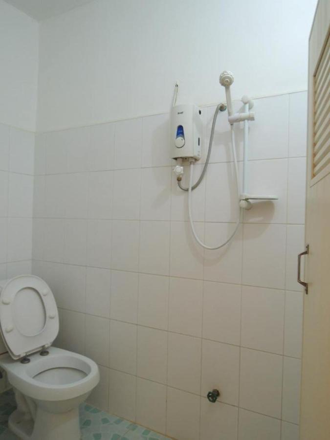 Shang Hai Guesthouse Battambang Quarto foto